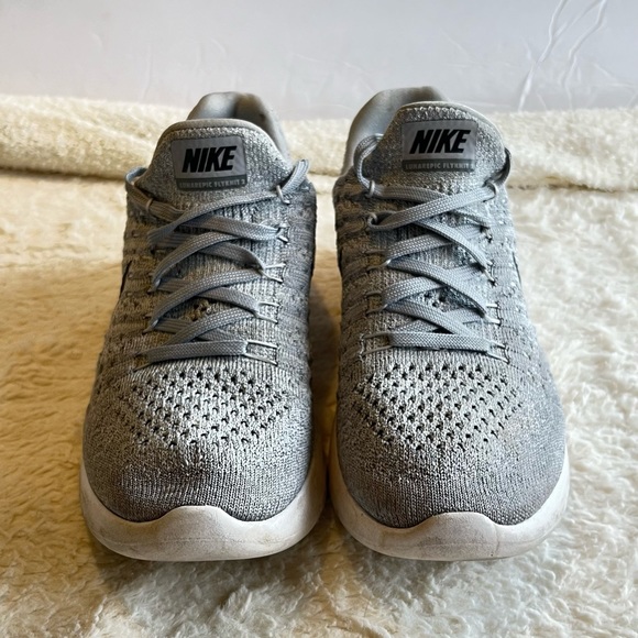 Nike Lunarepic Flyknit 2 Lunar Epic React Infinity Run Women's Running Shoes 6 - Picture 2 of 10